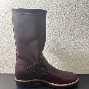 Chippewa Women Boots